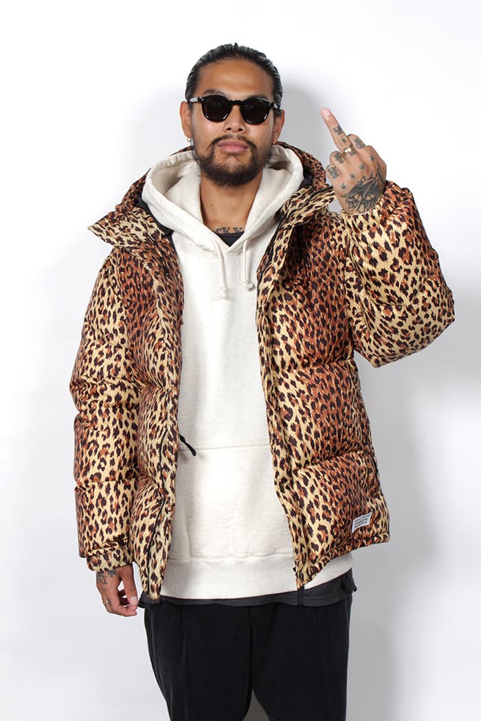 WACKO MARIA よりヤンチャさと渋さが共存する2018年秋冬ルックブックが到着 ワコマリア HYPEBEAST ハイプビースト