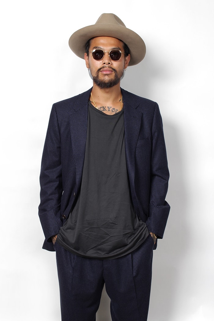 WACKO MARIA よりヤンチャさと渋さが共存する2018年秋冬ルックブックが到着 ワコマリア HYPEBEAST ハイプビースト
