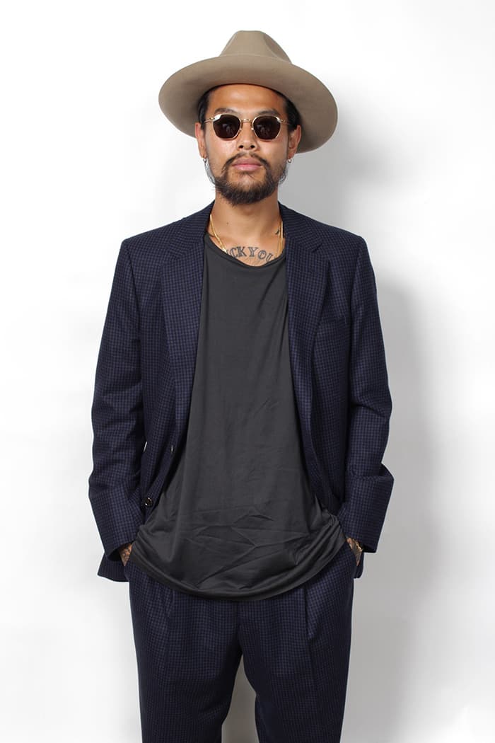 WACKO MARIA よりヤンチャさと渋さが共存する2018年秋冬ルックブックが到着 ワコマリア HYPEBEAST ハイプビースト