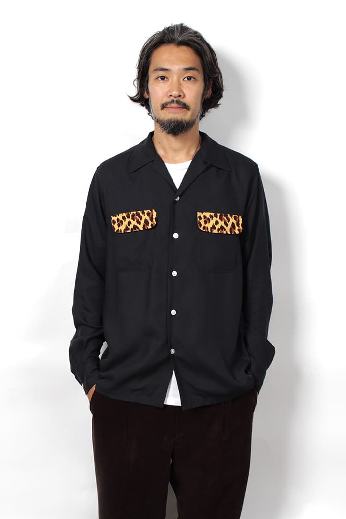 WACKO MARIA よりヤンチャさと渋さが共存する2018年秋冬ルックブックが到着 ワコマリア HYPEBEAST ハイプビースト