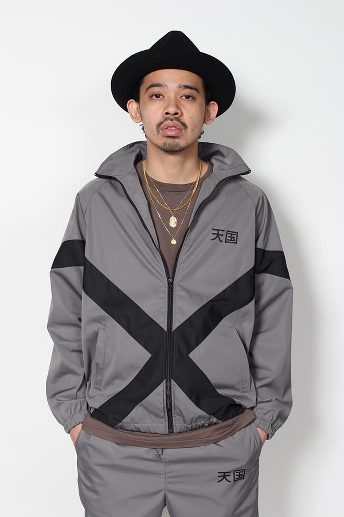 WACKO MARIA よりヤンチャさと渋さが共存する2018年秋冬ルックブックが到着 ワコマリア HYPEBEAST ハイプビースト