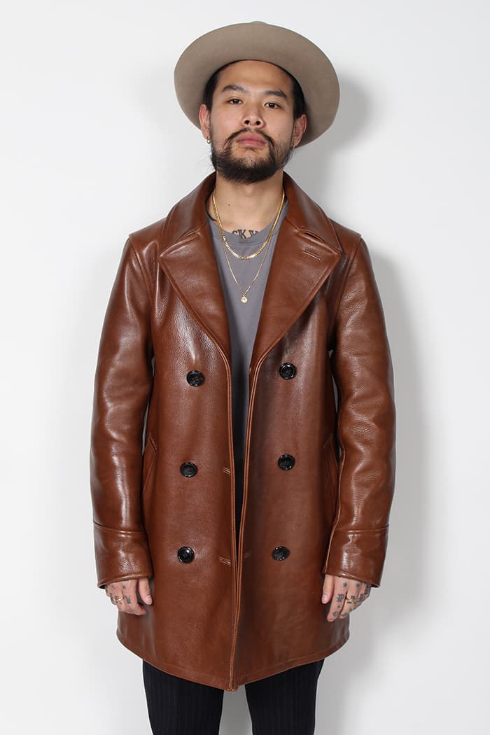 WACKO MARIA よりヤンチャさと渋さが共存する2018年秋冬ルックブックが到着 ワコマリア HYPEBEAST ハイプビースト