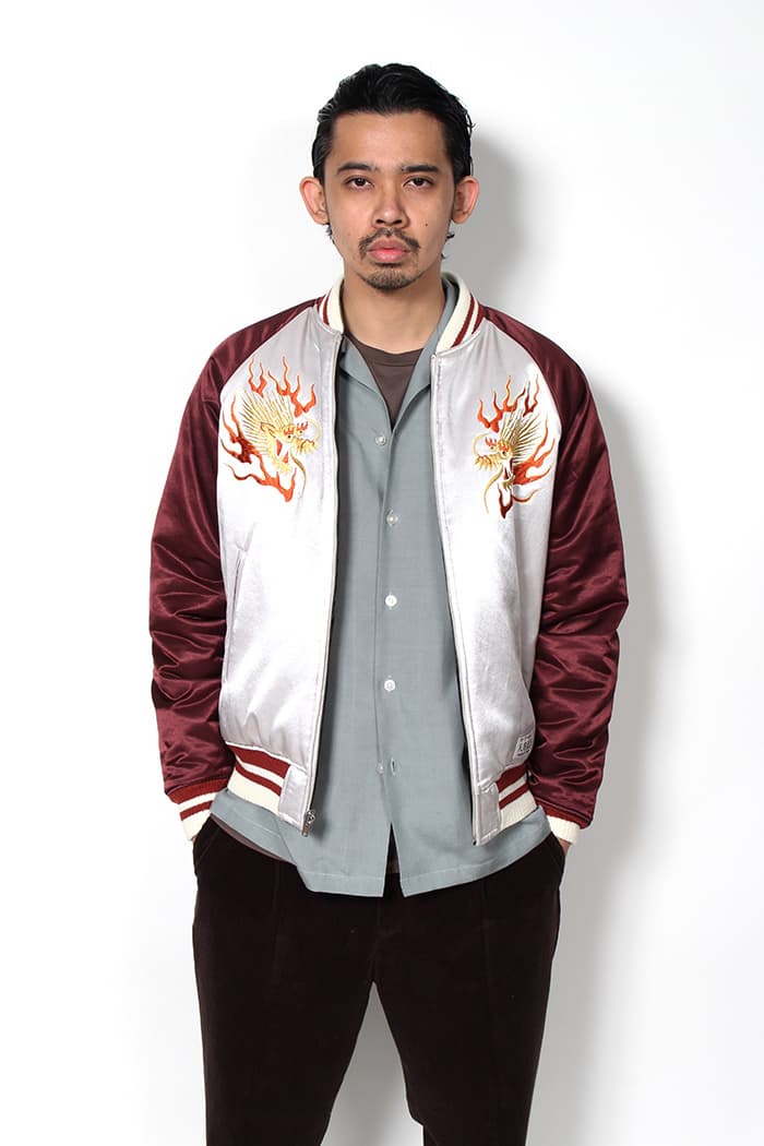 WACKO MARIA よりヤンチャさと渋さが共存する2018年秋冬ルックブックが到着 ワコマリア HYPEBEAST ハイプビースト