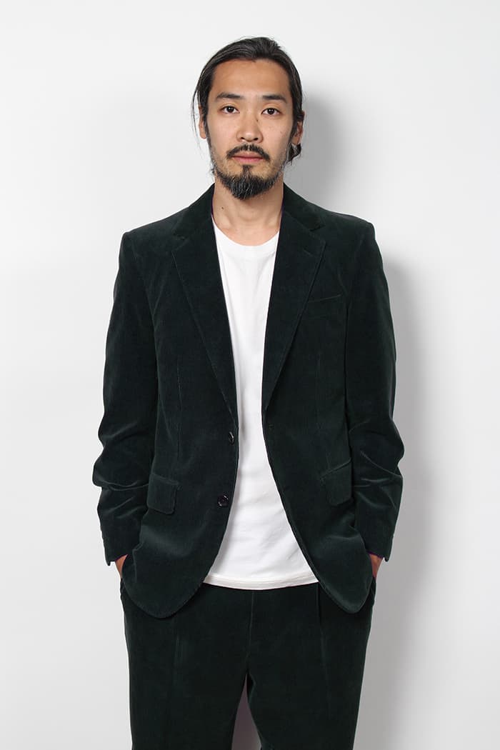 WACKO MARIA よりヤンチャさと渋さが共存する2018年秋冬ルックブックが到着 ワコマリア HYPEBEAST ハイプビースト