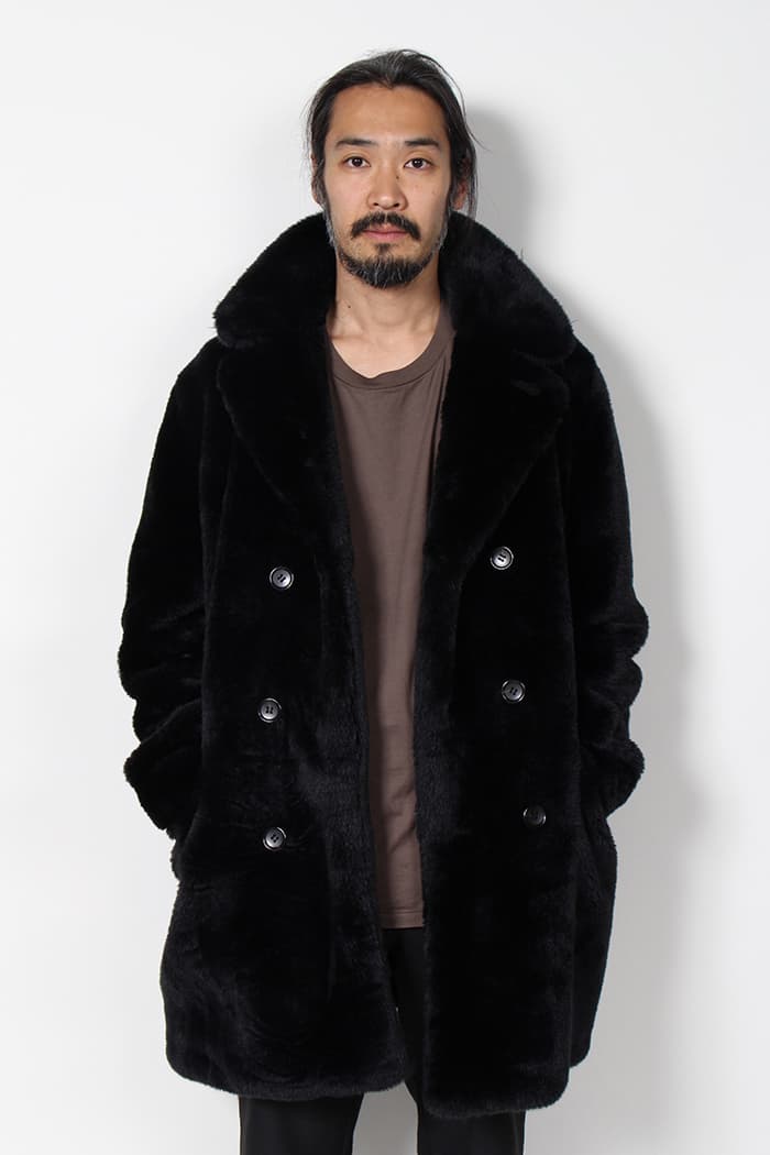 WACKO MARIA よりヤンチャさと渋さが共存する2018年秋冬ルックブックが到着 ワコマリア HYPEBEAST ハイプビースト