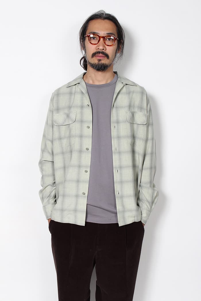 WACKO MARIA よりヤンチャさと渋さが共存する2018年秋冬ルックブックが到着 ワコマリア HYPEBEAST ハイプビースト