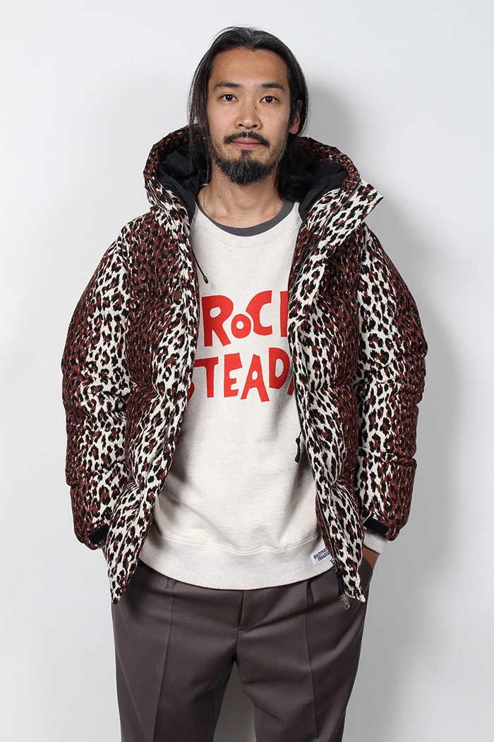 WACKO MARIA よりヤンチャさと渋さが共存する2018年秋冬ルックブックが到着 ワコマリア HYPEBEAST ハイプビースト