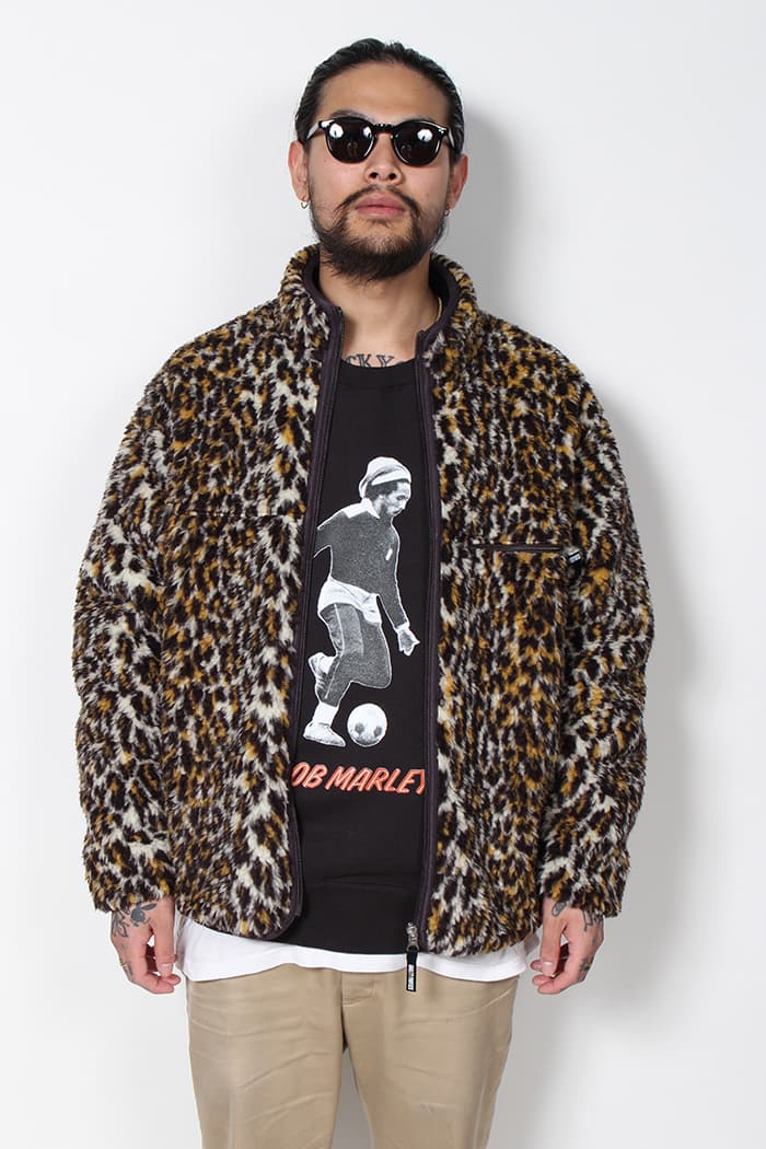 WACKO MARIA よりヤンチャさと渋さが共存する2018年秋冬ルックブックが到着 ワコマリア HYPEBEAST ハイプビースト