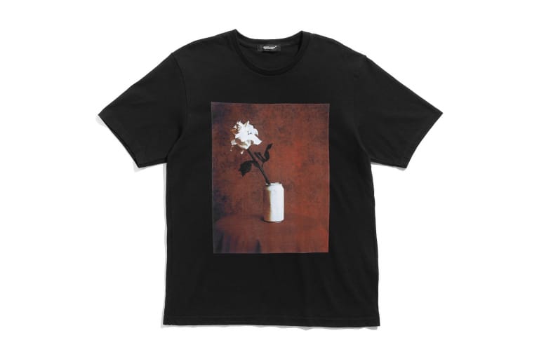 VERDY の Wasted Youth x UNDERCOVER から新作アイテムがリリース決定