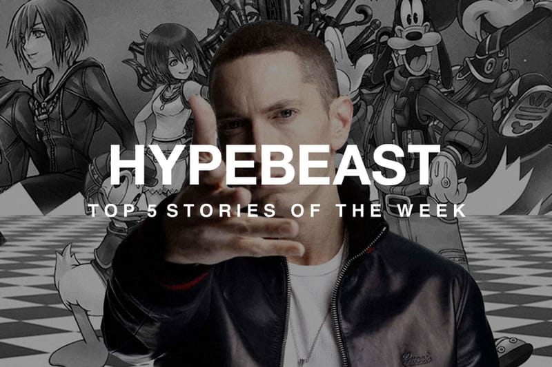 押さえておきたい今週の必読記事 5 選