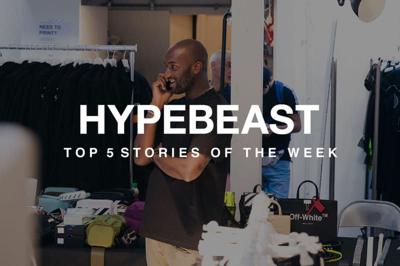 押さえておきたい今週の必読記事 5 選