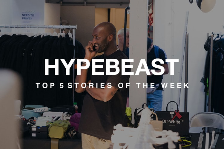 押さえておきたい今週の必読記事 5 選