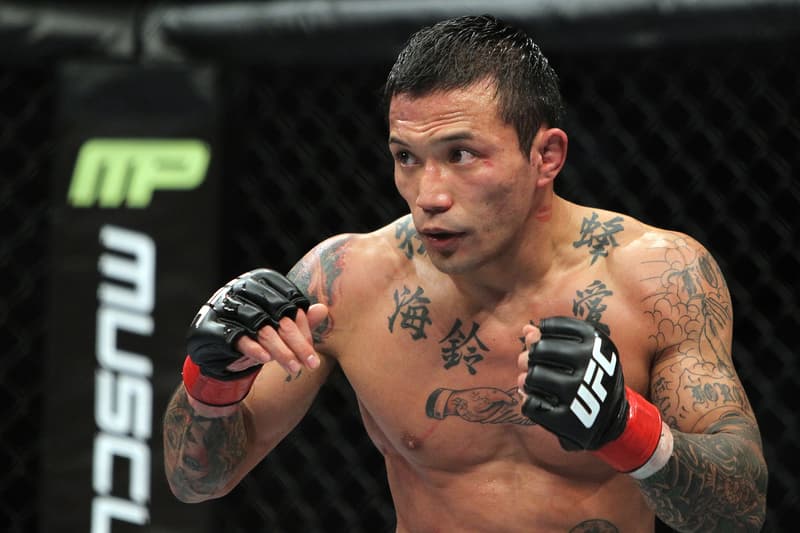 yamamoto kid norifumi K-1 PRIDE DREAM UFC Boxing wrestling athlete YSA KRAZY BEE HERO’S HYPEBEAST