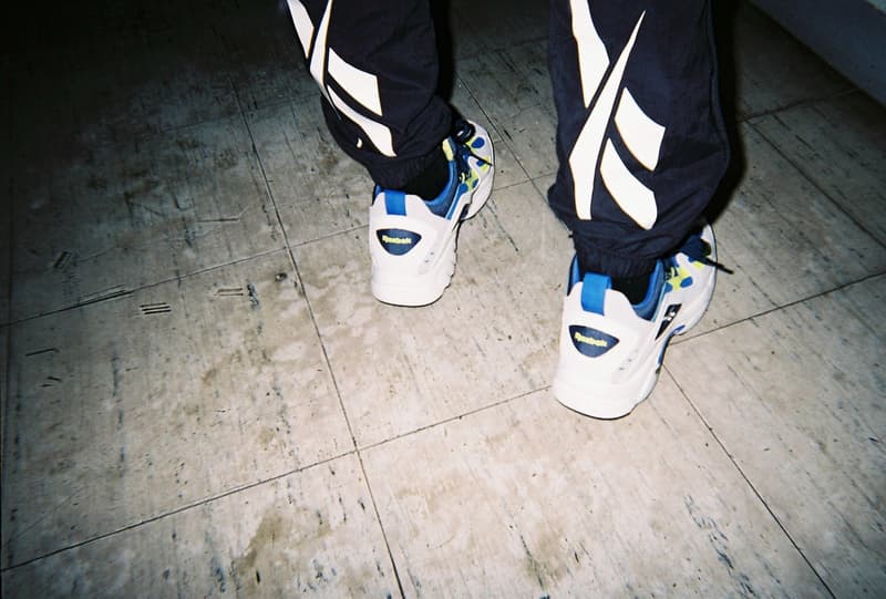 唾奇 渋谷 Pitch Odd Mansion RAFAERO TOUR 2018 渋谷 the game  HYPEBEAST ハイプビースト フィルムカメラ