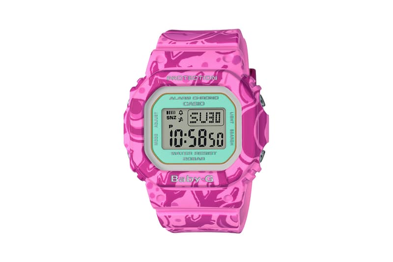 G-SHOCK より福を呼び込むとされる 神 神様  七福神 SHICHI-FUKU-JIN シリーズが登場 Gショック ジーショック 腕時計  HYPEBEAST ハイプビースト