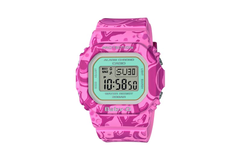 G-SHOCK より福を呼び込むとされる 神 神様 七福神 SHICHI-FUKU-JIN シリーズが登場 Gショック ジーショック 腕時計 HYPEBEAST ハイプビースト