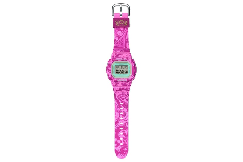 G-SHOCK より福を呼び込むとされる 神 神様 七福神 SHICHI-FUKU-JIN シリーズが登場 Gショック ジーショック 腕時計 HYPEBEAST ハイプビースト