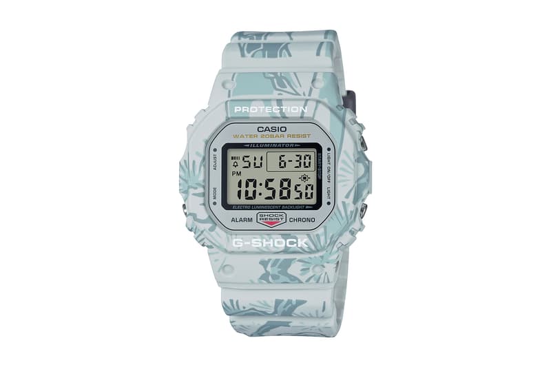 G-SHOCK より福を呼び込むとされる 神 神様 七福神 SHICHI-FUKU-JIN シリーズが登場 Gショック ジーショック 腕時計 HYPEBEAST ハイプビースト