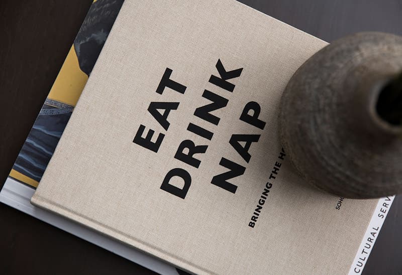 Sticks'n'Sushi  イギリス ロンドン デンマーク 寿司 焼き鳥 建築 デザイン レストラン 