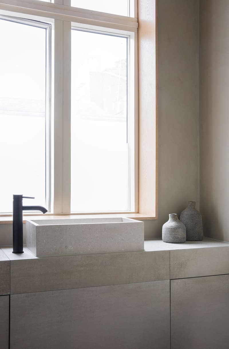 Sticks'n'Sushi  イギリス ロンドン デンマーク 寿司 焼き鳥 建築 デザイン レストラン 