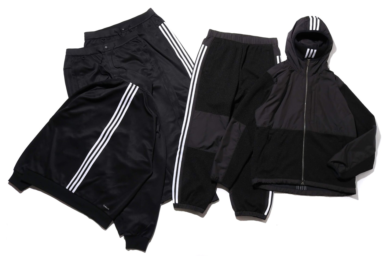 見逃したくない今週のリリースアイテム 6 選（2018/10/15~10/21）待望の〈Supreme〉x〈THE NORTH FACE〉の最新アイテムから〈Nike〉の怒涛のコラボ3連発など話題のダブルネームプロダクトが続々ドロップ