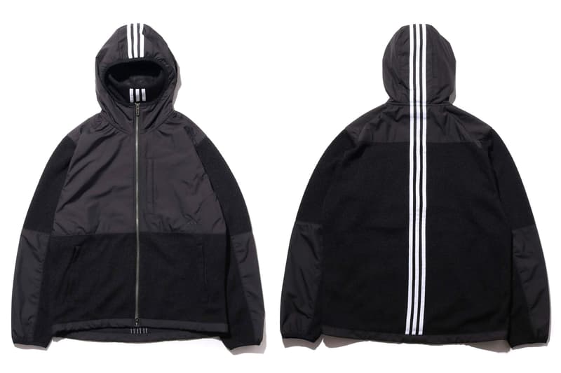 Atmos Adidasより昨年に続いて新作セットアップが2種類登場 Hypebeast Jp Atmos Adidasより昨年に続いて新作セットアップが2種類登場 Hypebeast Jp