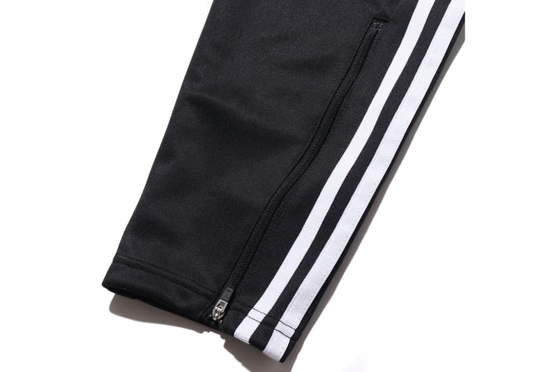 atmos adidas アトモス アディダス セットアップ コラボ ジャージ