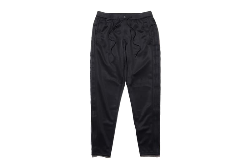 atmos adidas アトモス アディダス セットアップ コラボ ジャージ