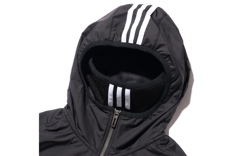 atmos adidas アトモス アディダス セットアップ コラボ ジャージ 