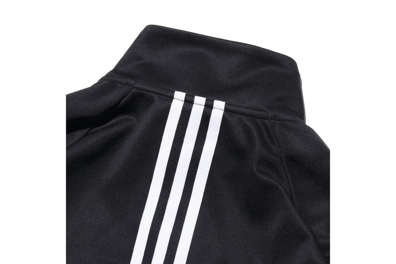 atmos adidas アトモス アディダス セットアップ コラボ ジャージ 