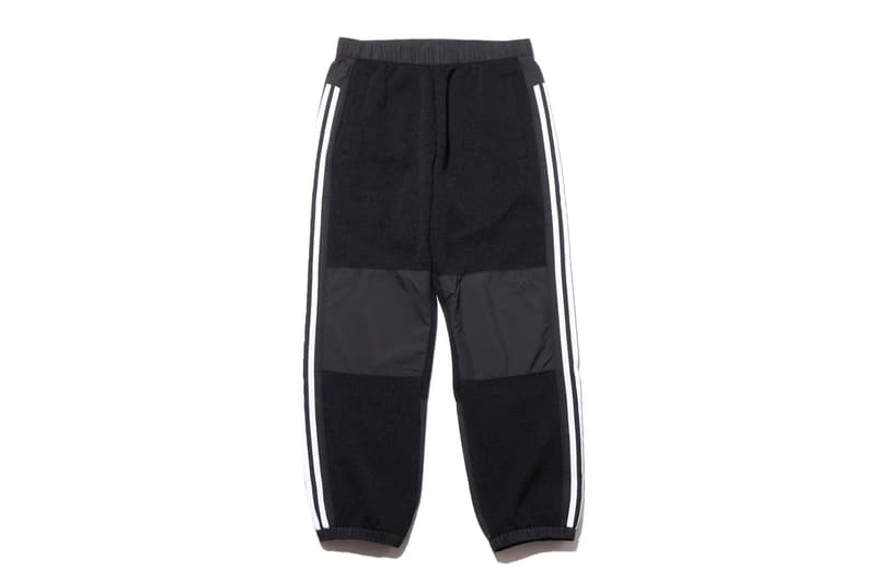 atmos adidas アトモス アディダス セットアップ コラボ ジャージ 