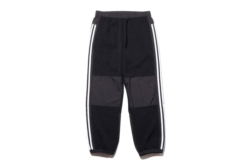 atmos adidas アトモス アディダス セットアップ コラボ ジャージ