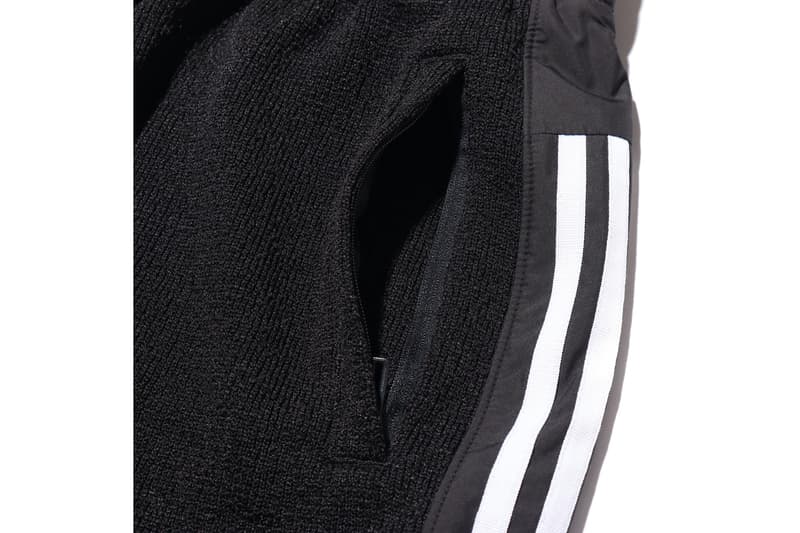 atmos adidas アトモス アディダス セットアップ コラボ ジャージ 