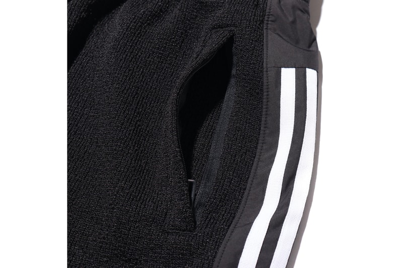 atmos adidas アトモス アディダス セットアップ コラボ ジャージ 