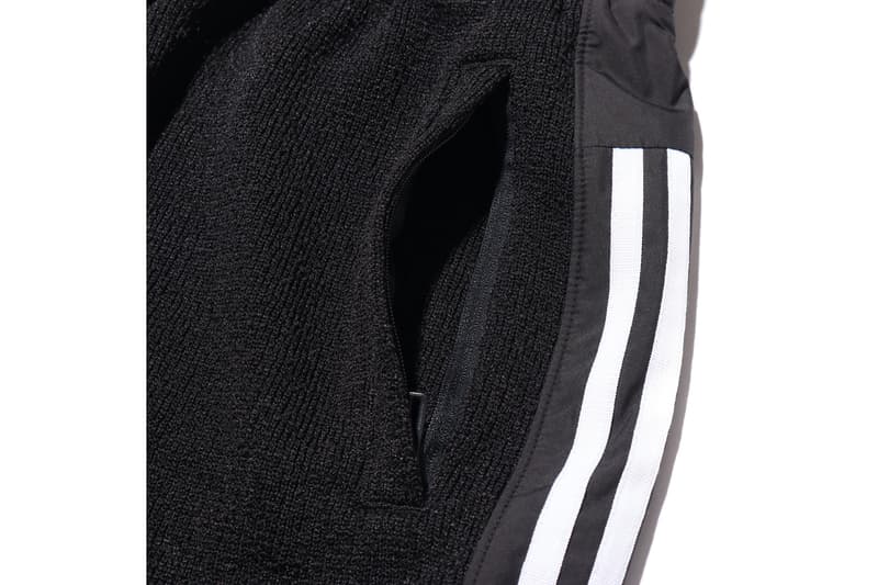 atmos adidas アトモス アディダス セットアップ コラボ ジャージ