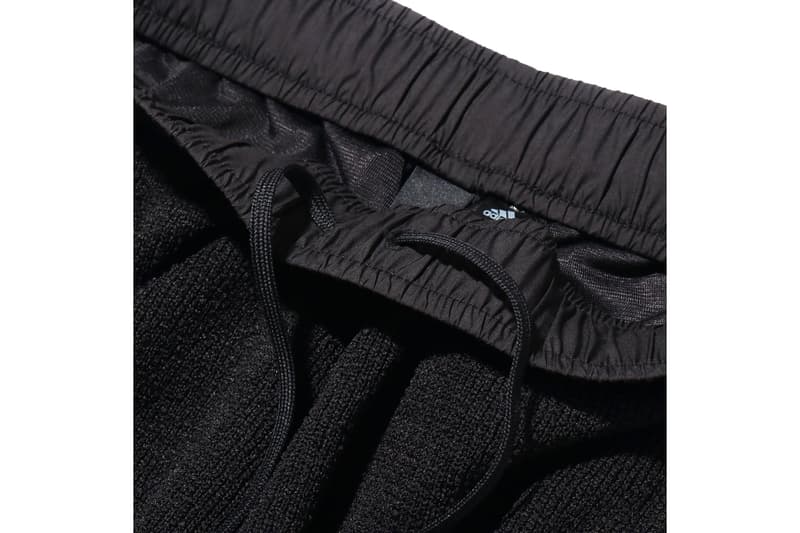 atmos adidas アトモス アディダス セットアップ コラボ ジャージ