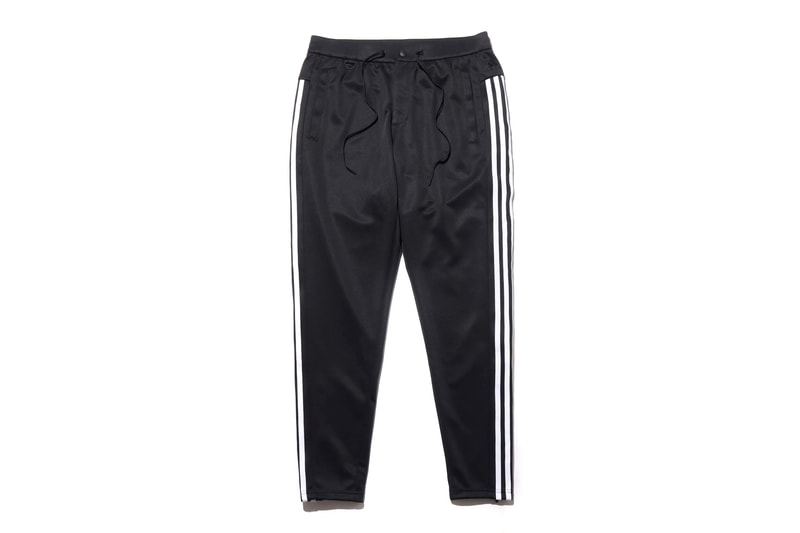 atmos adidas アトモス アディダス セットアップ コラボ ジャージ 
