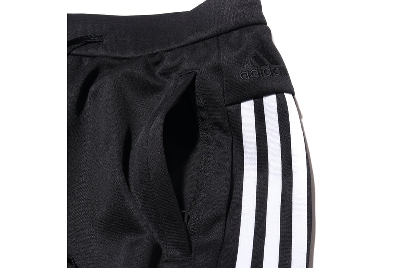 atmos adidas アトモス アディダス セットアップ コラボ ジャージ 