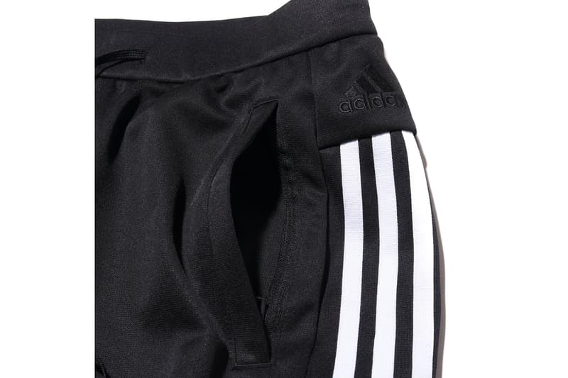 atmos adidas アトモス アディダス セットアップ コラボ ジャージ
