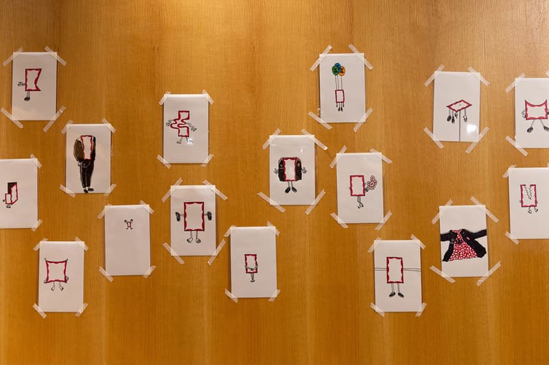 adidas Originals have a good time DOE 上海