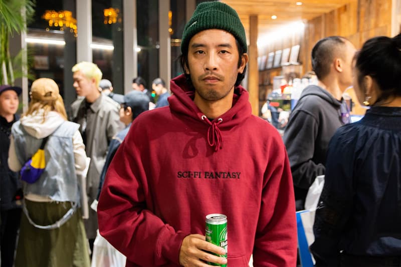 adidas Originals have a good time DOE 上海