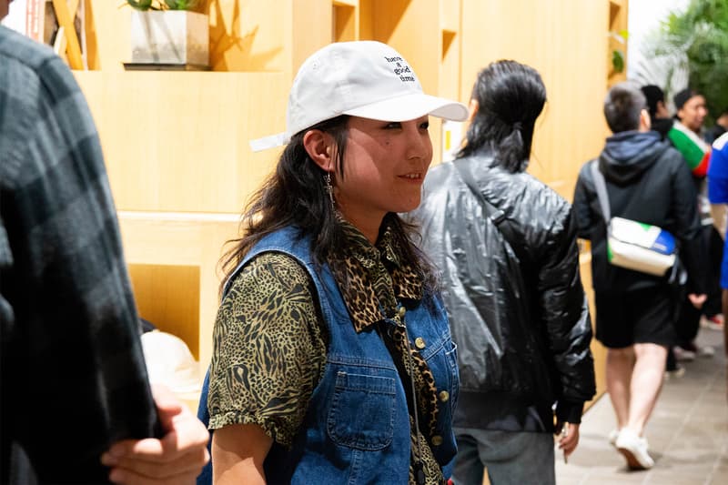 adidas Originals have a good time DOE 上海