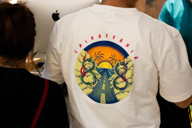 adidas Originals have a good time DOE 上海