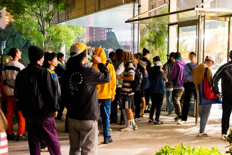 adidas Originals have a good time DOE 上海