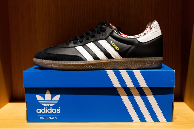 adidas Originals have a good time DOE 上海