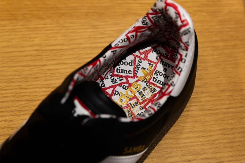 adidas Originals have a good time DOE 上海