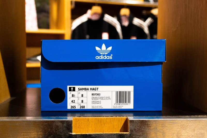 adidas Originals have a good time DOE 上海