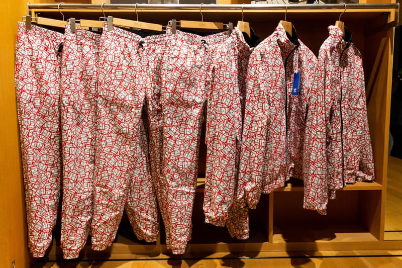 adidas Originals have a good time DOE 上海