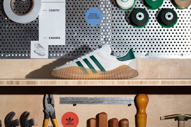 adidas Originals アディダス Never Made スニーカー ブースト NMD シューズ 