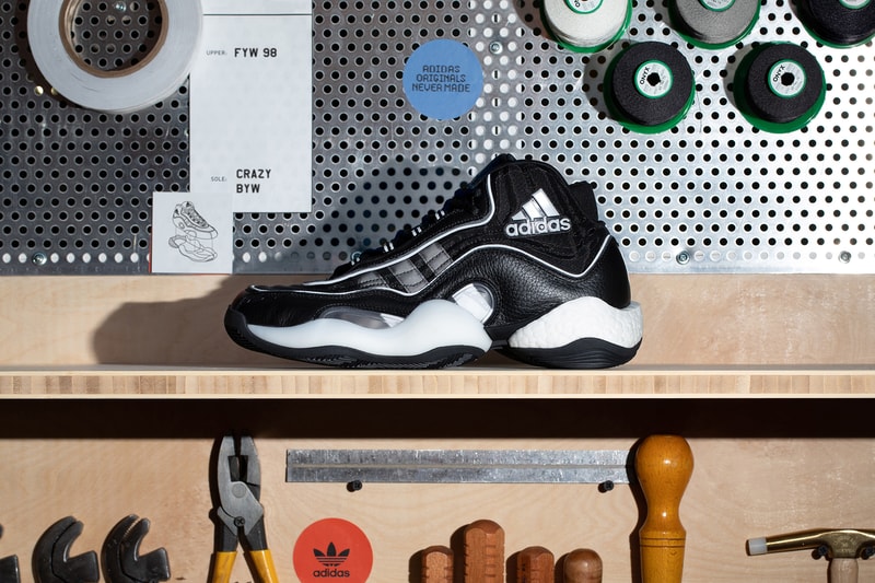 adidas Originals アディダス Never Made スニーカー ブースト NMD シューズ 